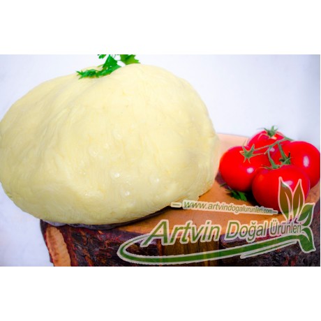 Şavşat Tereyağı 1 Kg Fiyatı