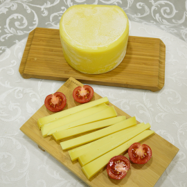 Taze Kaşar 1 Kg Fiyatı