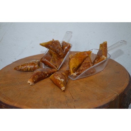 Fındık Ezmeli Muska 1 Kg Fiyatı