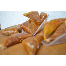Fındık Ezmeli Muska 1 Kg Fiyatı