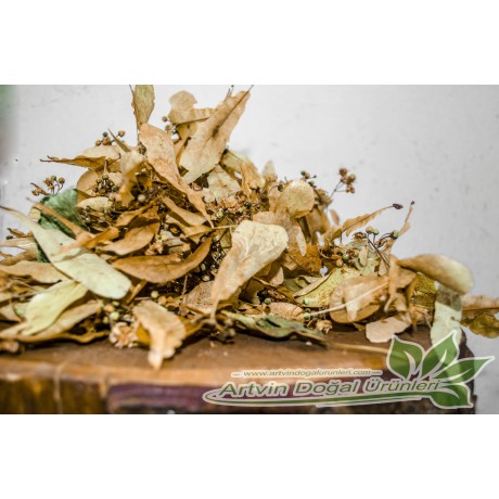Şavşat Ihlamur 100 Gram Fiyatı