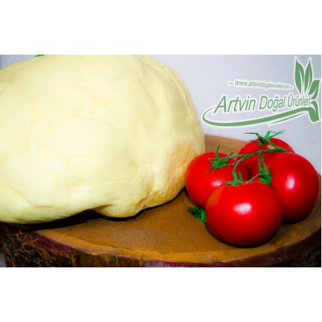 Şavşat Tereyağı 1 Kg Fiyatı