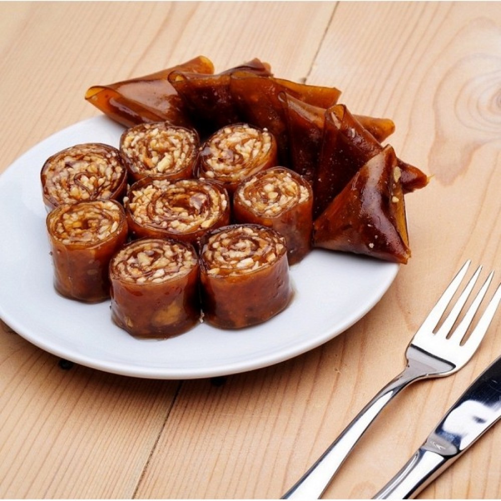 Ballı Sarma 1Kg Fiyatı Ballı Sarma 1Kg Fiyatı