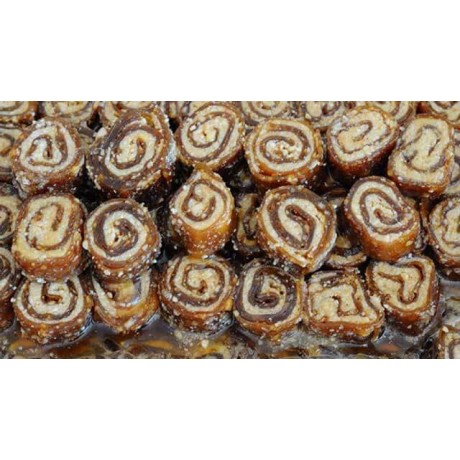 Ballı Sarma 1Kg Fiyatı